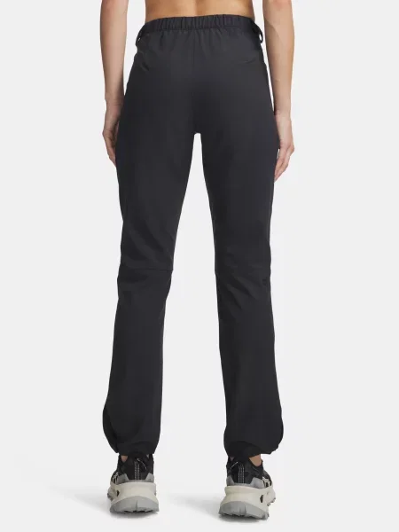 Sportske hlače Under Armour crna