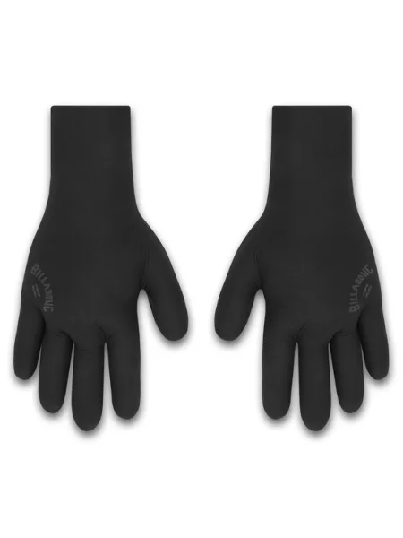 Billabong Мъжки ръкавици 5 mm Absolute черен