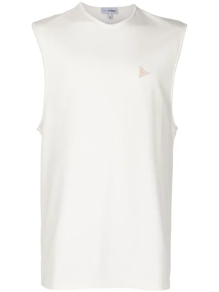 Риза Amir Slama бяло