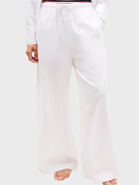 Піжама Tommy Hilfiger біла