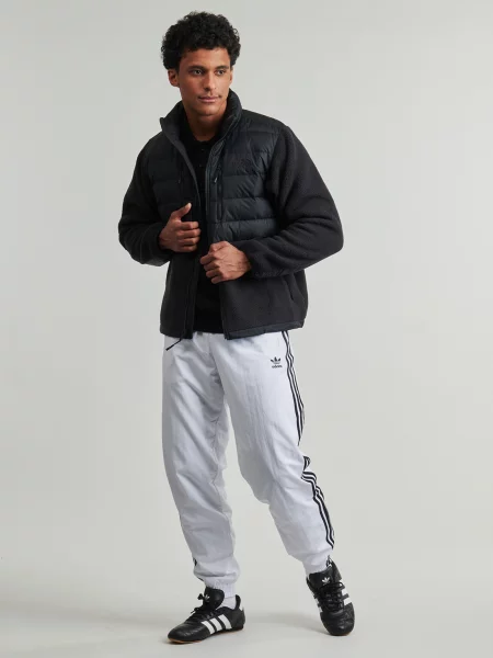 Geacă The North Face negru