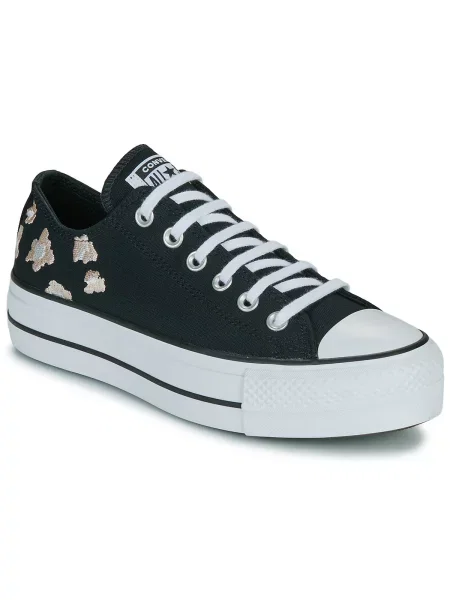 Superge Converse Chuck Taylor All Star bela