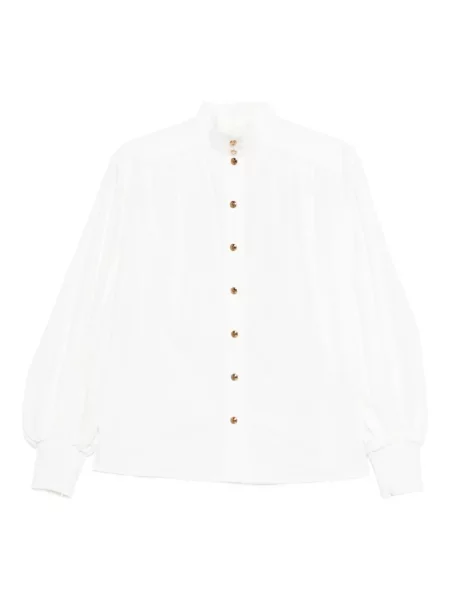 Bluză Zimmermann alb