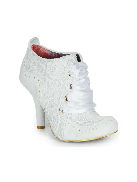 Botine Irregular Choice