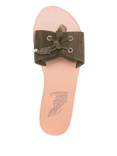 Sandale Ancient Greek Sandals verde