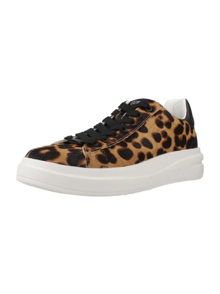 Pantofi Guess bej