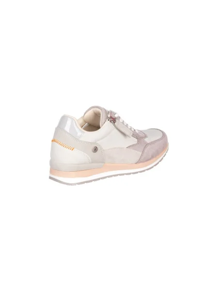 Pantofi Refresh alb