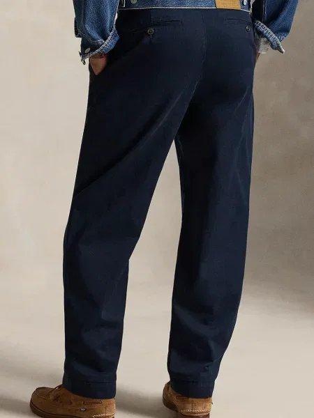 Polo Ralph Lauren штани chinos жіночі