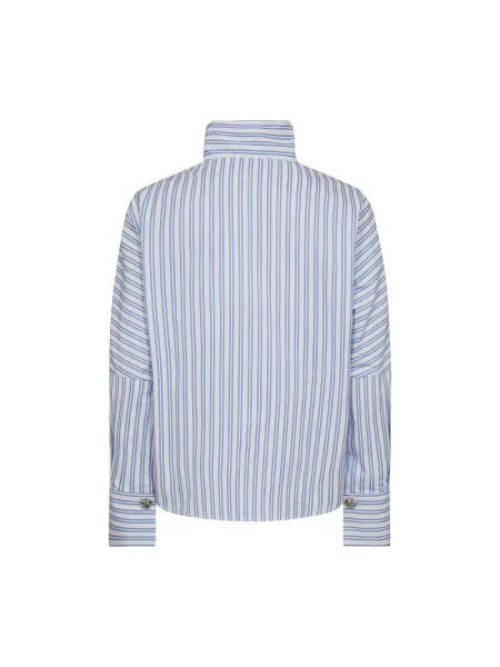 Co'couture Bluză DevinCC albastru