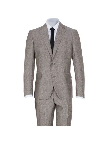 Costum Corneliani bej