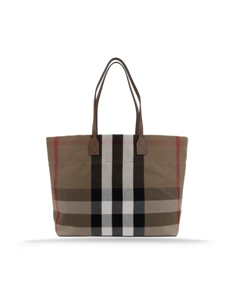Torebka Burberry