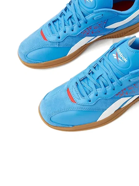 Sneakerși Reebok alb