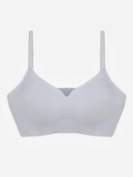 Sutien Edaelia albastru