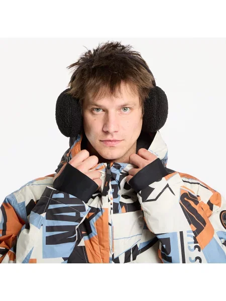 Шапка New Era чорна