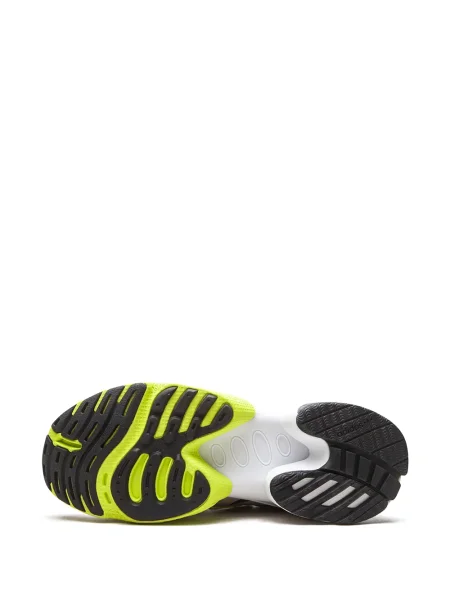 Sneakerși Adidas Gazelle alb