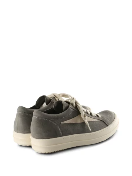 Sneakerși Rick Owens gri