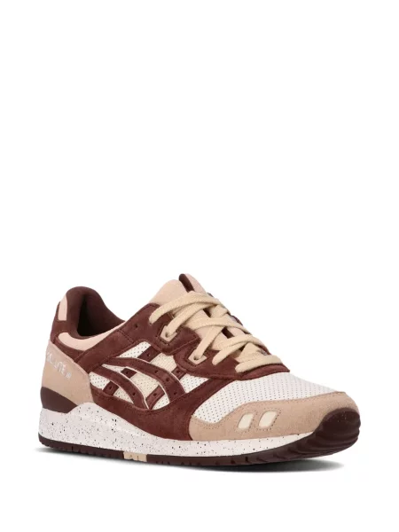 Sportbačiai Asics Gel-Lyte balta