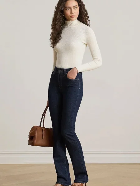 Лонгслив Lauren Ralph Lauren