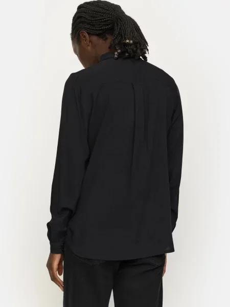 Soft Rebels Bluză SRFreedom' negru