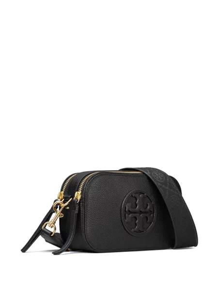 Geanta crossbody Tory Burch negru
