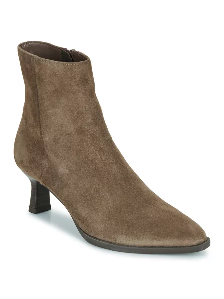 Pantofi Unisa bej