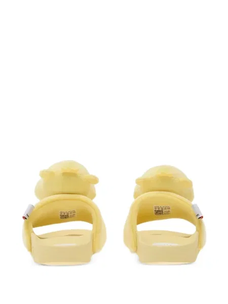 Sandale Adidas albastru