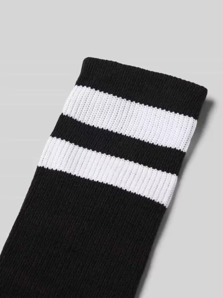 Skarpety z nadrukiem z logo American Socks