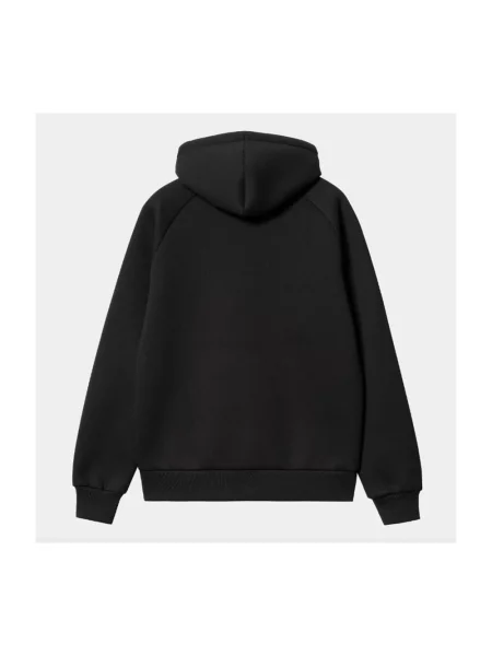 Kurtka Carhartt Wip czarna