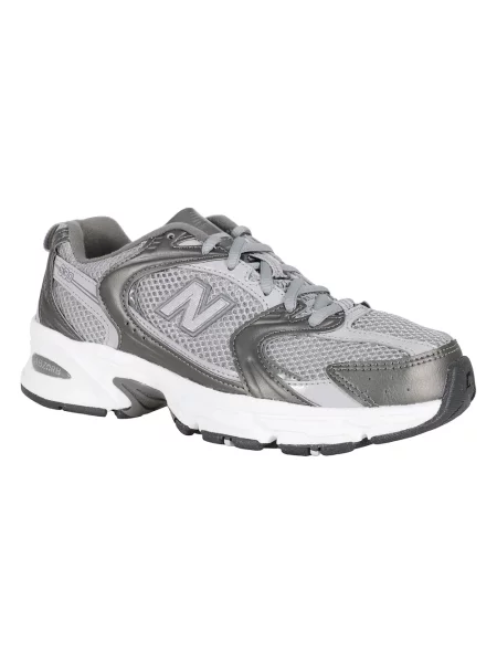 Sneakersy New Balance 530 szare