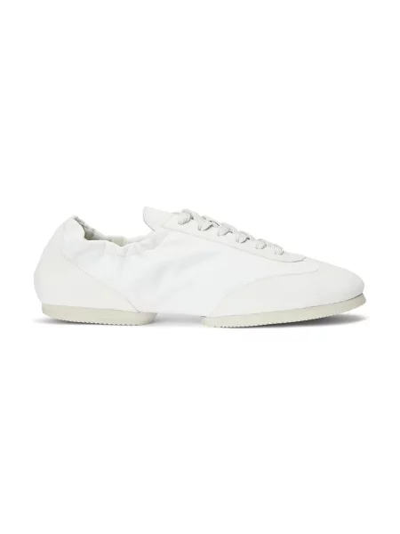 Polo Ralph Lauren Swn Blrina sneakers pentru femei alb