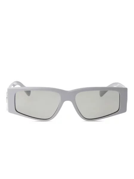 Ochelari de soare Dolce & Gabbana Eyewear gri