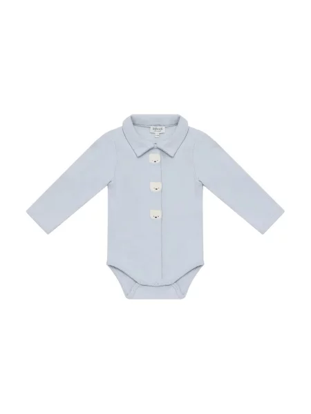 Donsje боді для немовлят з Finnian Bodysuit Polar Bears