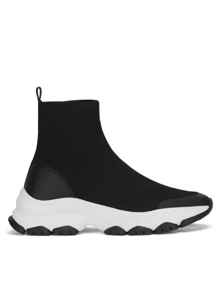 Jenny Fairy Sneakers negru