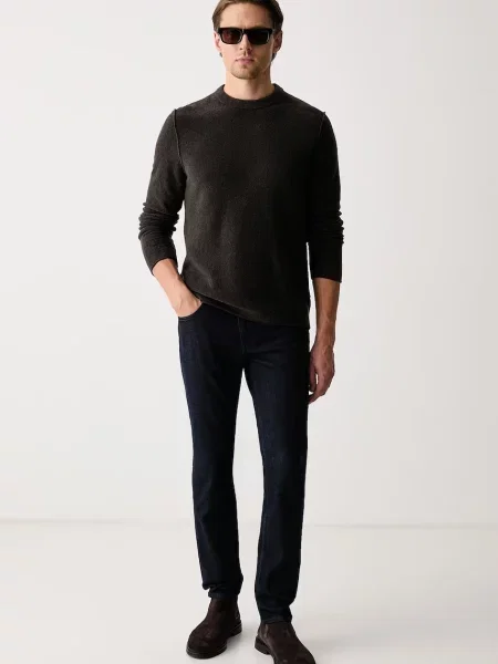 Marc O'Polo blugi slim fit pentru bărbați