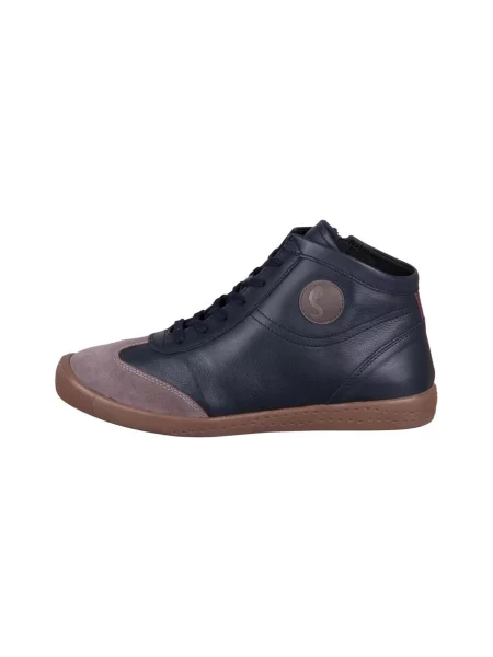 Pantofi Softinos maro