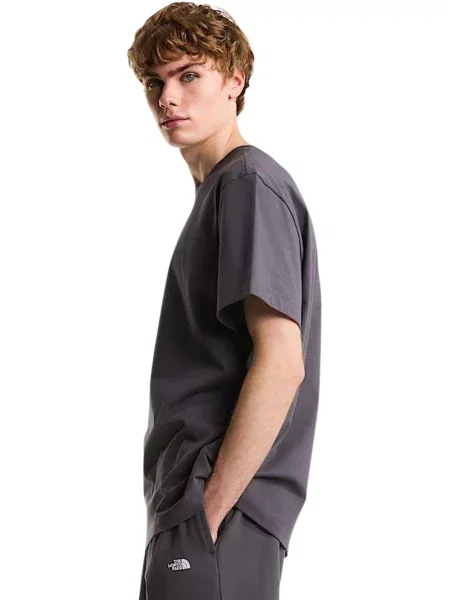 Majica The North Face siva