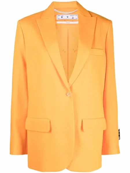 Sacou Off-white