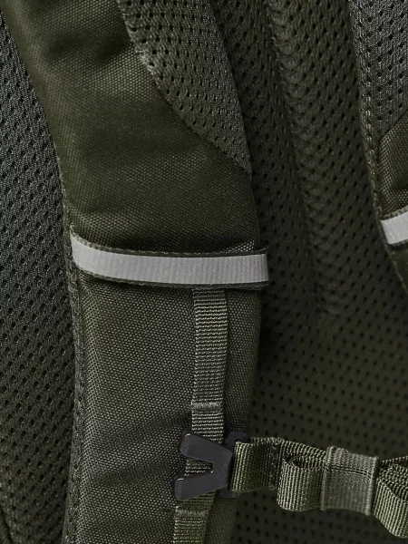 Рюкзак Fjallraven серый