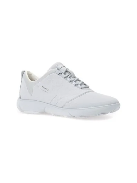 Pantofi Geox gri