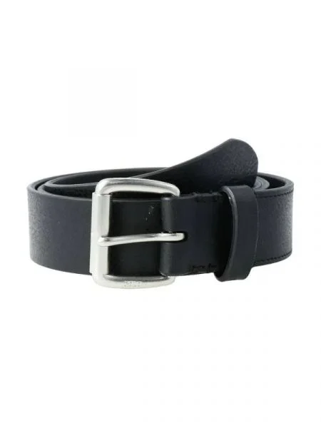 Polo Ralph Lauren de piele negru