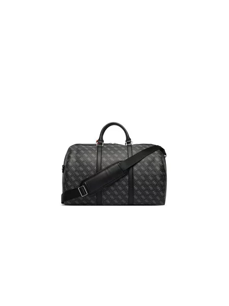 Víkendová taška Guess TMMILO čierna
