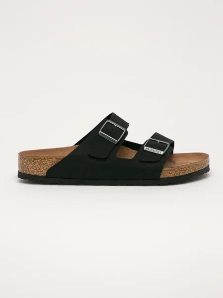 Pantofi Birkenstock negru