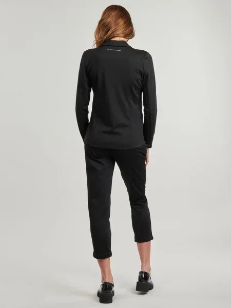 Sacou Les Petites Bombes negru
