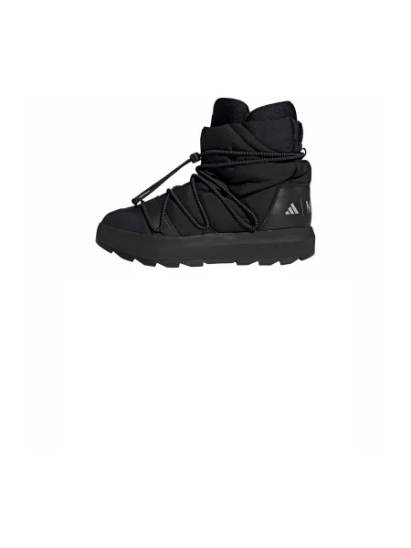 Cizme de zăpadă Adidas Sportswear negru