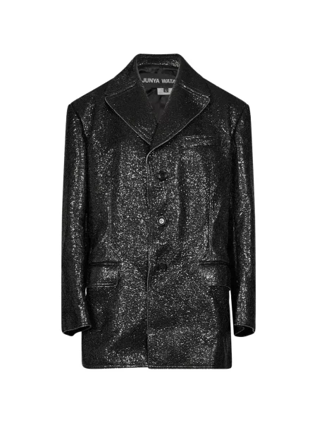 Palton Junya Watanabe negru