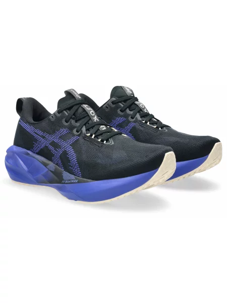 Кроссовки для бега Asics Novablast черные