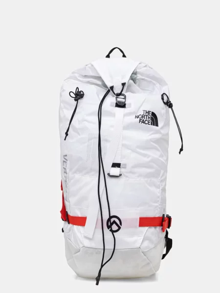 Plecak turystyczny The North Face Verto 27 l monument grey/asphalt grey biały