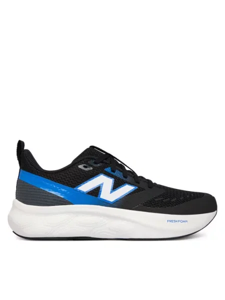 Tenisice za trčanje New Balance Fresh Foam crna