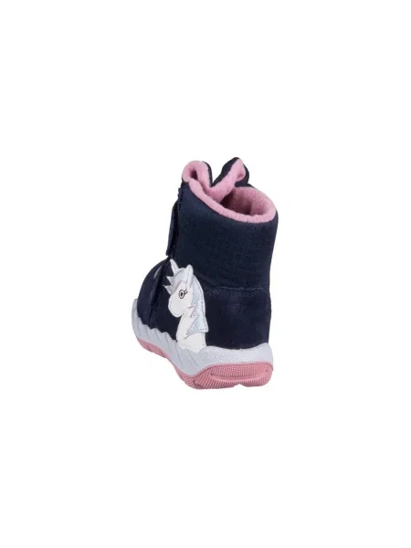 Pantofi copii Superfit albastru
