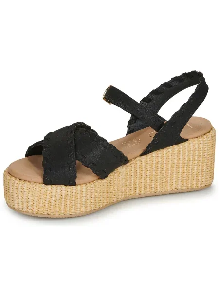 Pantofi Les Petites Bombes negru